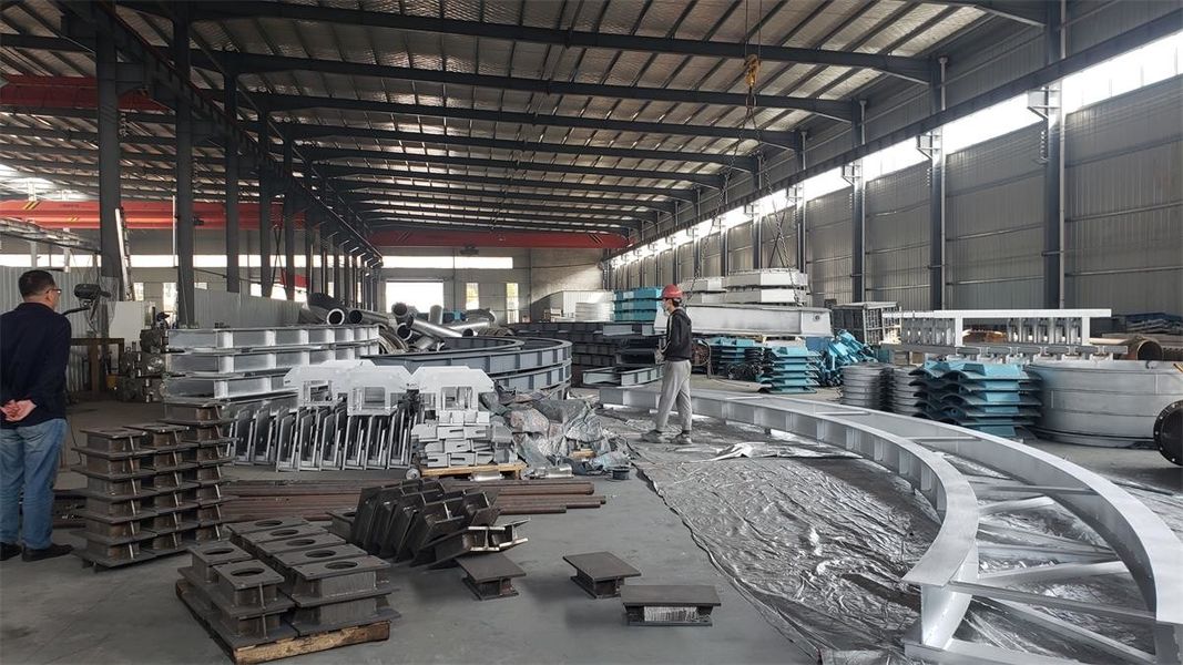 Xi'an Abundance Metallurgical Equipment Co., Ltd.