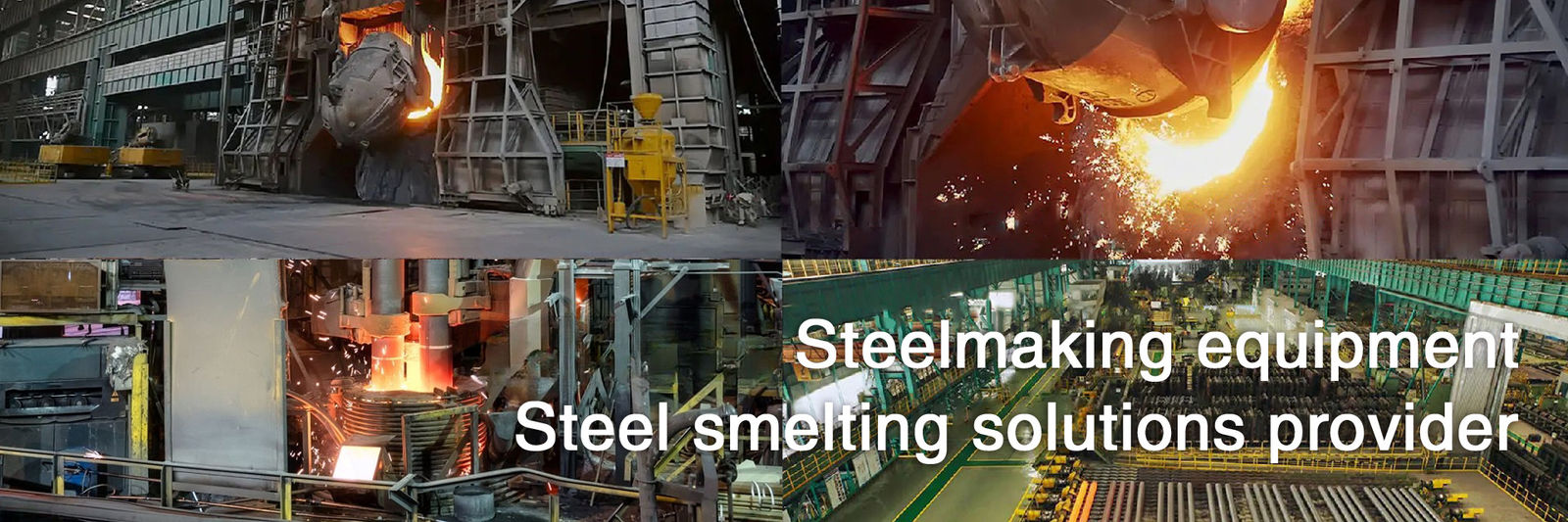 Electric Arc Furnace