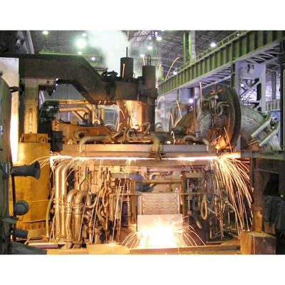 quality  High Efficiency Electric Arc Furnace with China Factory Price for Flexible Metal Smelting factory