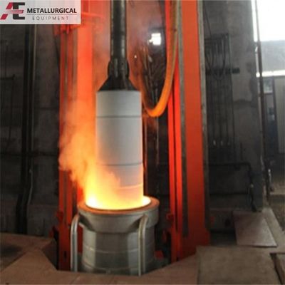 0.2T-120T Electro Slag Remelting ESR Furnace For Special Alloy Steel Production