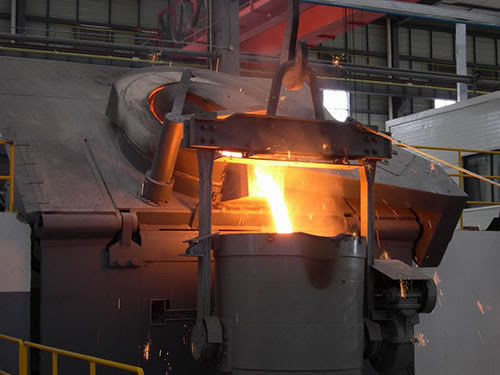 Vacuum Levitation Melting Furnace 50kg Active And Precious Metal Smelting Furnace