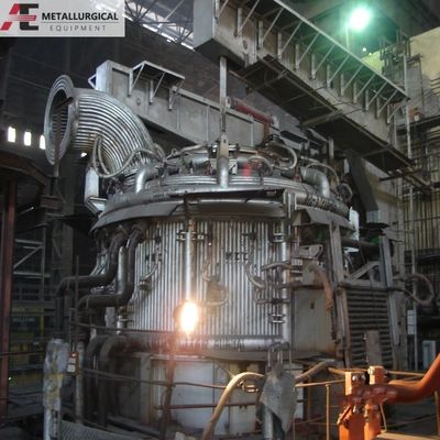 Electric Arc Furnace Graphite Electrode for 5-150 Ton Refractory Arc Furnace High Capacity and Durability