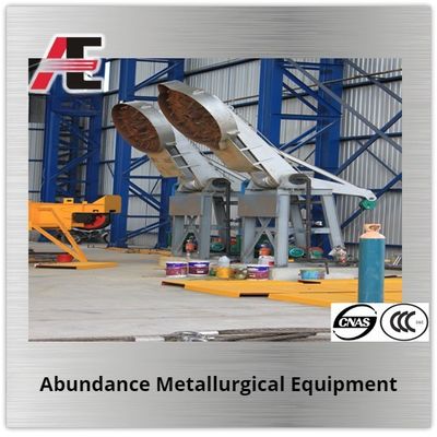 Electric Arc Furnace EAF with Smelting Temperature Control High Heat Efficiency and Impurity Removal for Steel Production