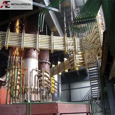 High Carbon Ferrochrome Furnace380V 6300KVA-12500KVA-33000KVA Ferrochrome Ferrosilicon Ferromanganese Submerged Arc Electric Furnace with Competitive