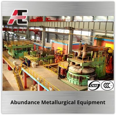 Electric Arc Furnaces for Steel Production Line Steel Melting Furnace Suppliers 3T-150T and 800kW Power Power kW 800