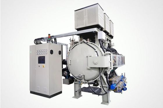 Accurate Temperature Control Vacuum Debinding Furnace Sintering Debinding Furnace