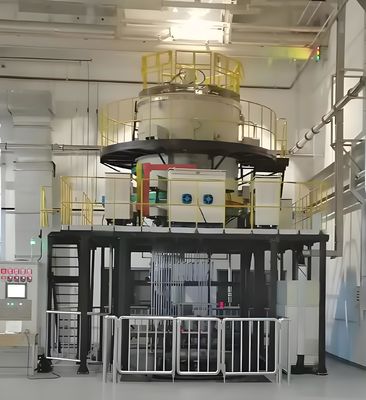 Multi Functional Vacuum Vapor Deposition Furnace High Temperature Industrial Furnace