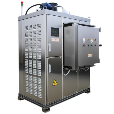 High Vacuum Sintering Furnace with 10-3Pa Vacuum and 1800℃ to 2500℃ Temperature Range for Heat Treatment